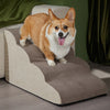 ElevatePaws™ Hydroponic Grass & Pet Ramp Duo