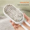 Petlivo FurEase™ Grooming Brush