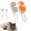 Petlivo FurEase™ Grooming Brush