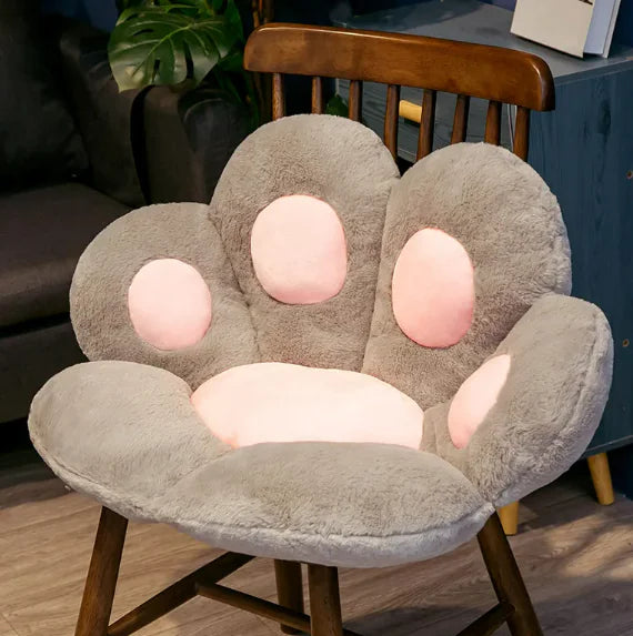Petlivo ErgoSupport™ Memory Foam Back Cushion