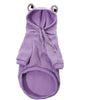 Petlivo CozyPaws™ Fleece Cat Apparel