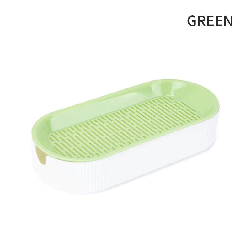 Petlivo PureSprout™ Soilless Cat Grass Kit