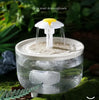 ElevatePaws™ PureFlow Heated Water Fountain