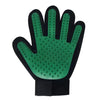 ElevatePaws™ FurSweep Grooming Gloves