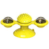Petlivo SpinPlay™ Interactive Cat Toy