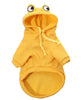 Petlivo CozyPaws™ Fleece Cat Apparel
