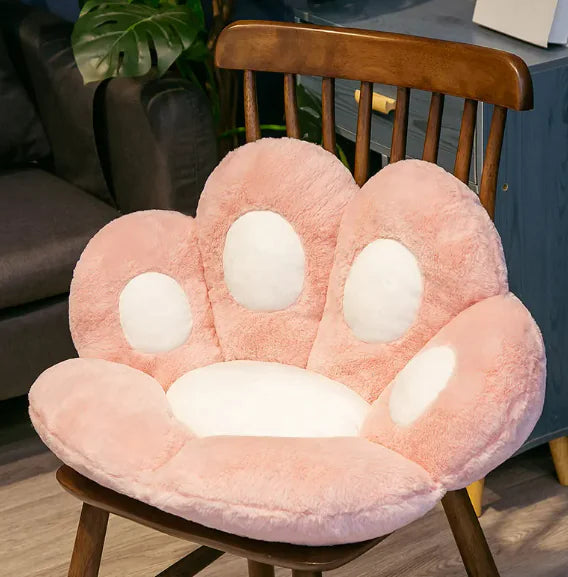 Petlivo ErgoSupport™ Memory Foam Back Cushion
