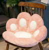 Petlivo ErgoSupport™ Memory Foam Back Cushion