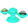 Petlivo SpinPlay™ Interactive Cat Toy