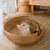 CozyNest™ Artisan Pet House