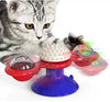 Petlivo SpinPlay™ Interactive Cat Toy