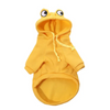 Petlivo CozyPaws™ Fleece Cat Apparel