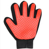 ElevatePaws™ FurSweep Grooming Gloves