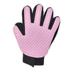 ElevatePaws™ FurSweep Grooming Gloves