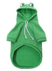 Petlivo CozyPaws™ Fleece Cat Apparel