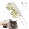 Petlivo FurEase™ Grooming Brush