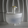 ElevatePaws™ PureFlow Heated Water Fountain