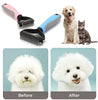 ElevatePaws™ Grooming Brush Pro