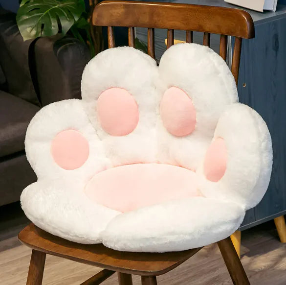 Petlivo ErgoSupport™ Memory Foam Back Cushion