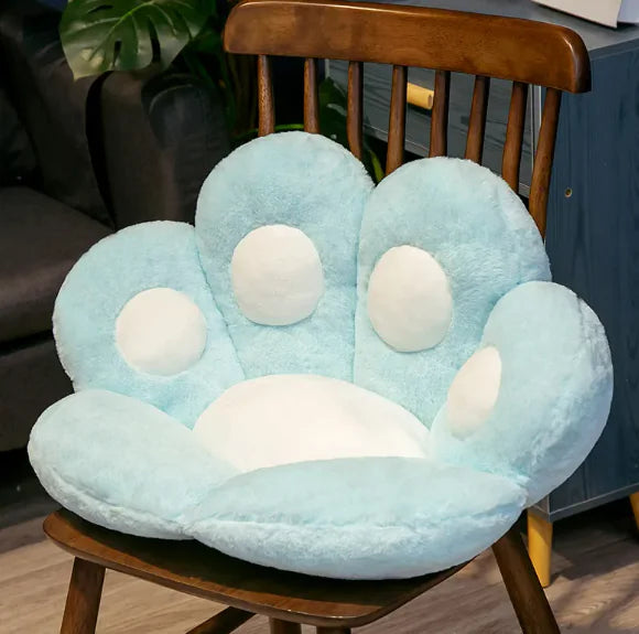 Petlivo ErgoSupport™ Memory Foam Back Cushion