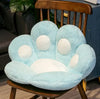 Petlivo ErgoSupport™ Memory Foam Back Cushion