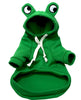 Petlivo CozyPaws™ Fleece Cat Apparel