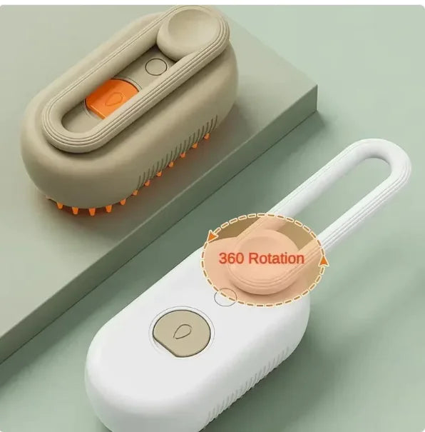Petlivo FurEase™ Grooming Brush