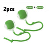 ElevatePaws™ PlushPlay Interactive Cat Ball