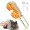Petlivo FurEase™ Grooming Brush