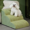 ElevatePaws™ Hydroponic Grass & Pet Ramp Duo