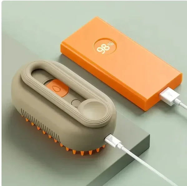 Petlivo FurEase™ Grooming Brush