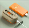 Petlivo FurEase™ Grooming Brush