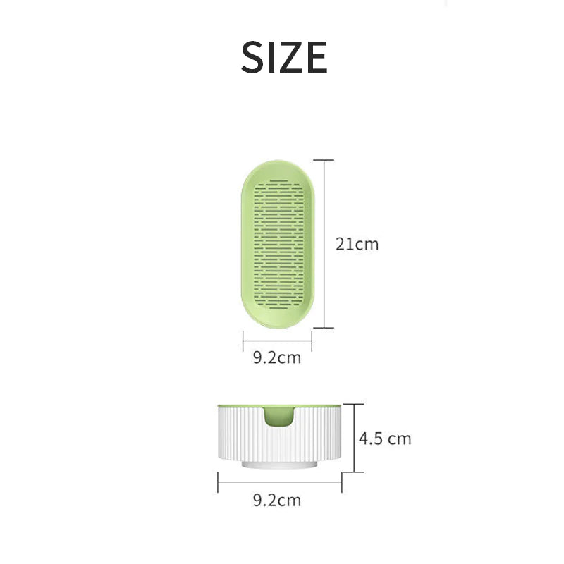 Petlivo PureSprout™ Soilless Cat Grass Kit