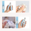 ElevatePaws™ GlowTrim LED Nail Clippers