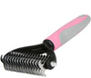 ElevatePaws™ Grooming Brush Pro