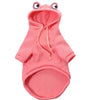 Petlivo CozyPaws™ Fleece Cat Apparel